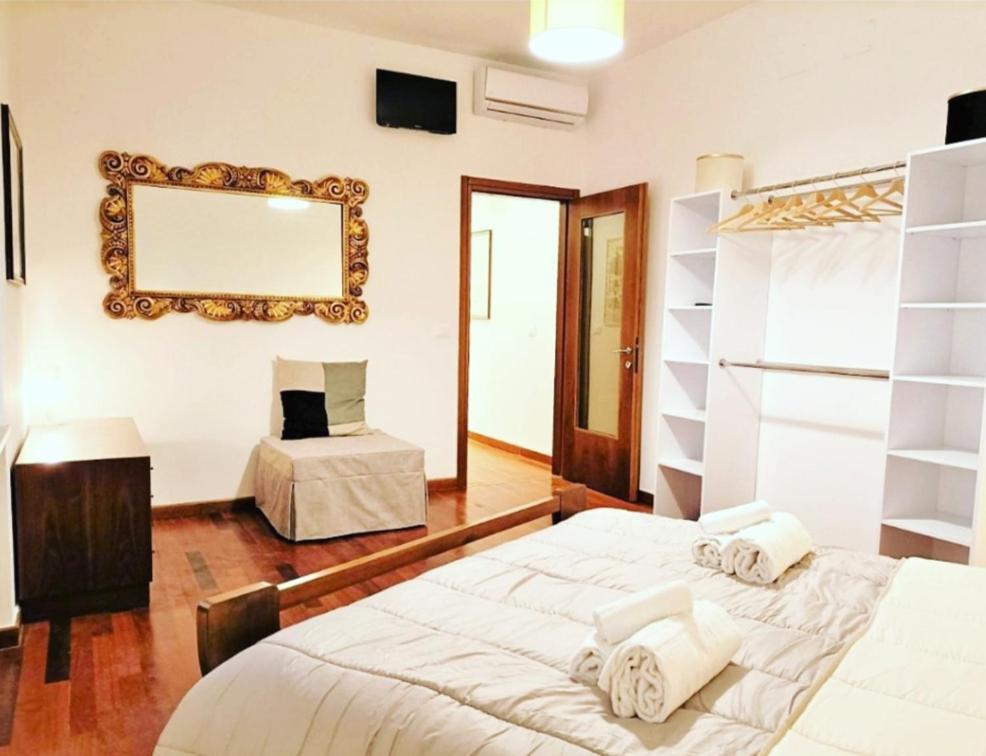 Residenza Le Mura 2 Верона Экстерьер фото