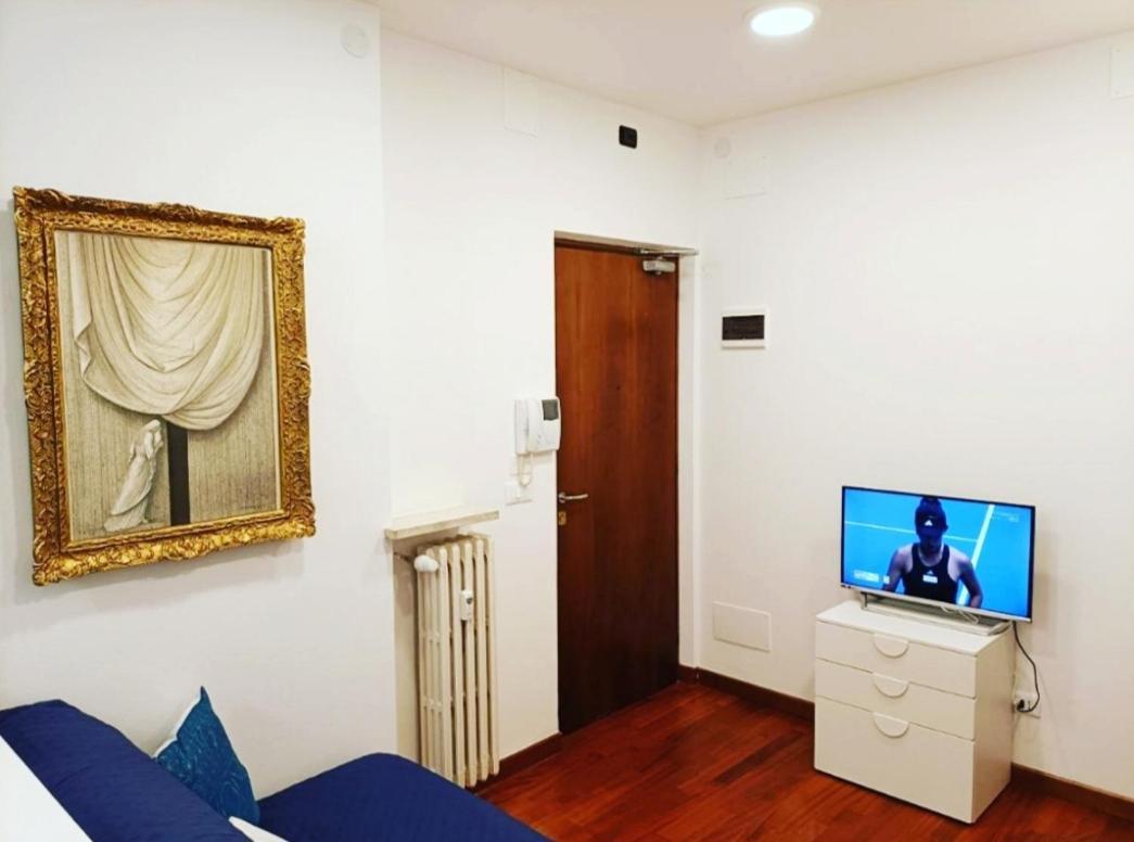 Residenza Le Mura 2 Верона Экстерьер фото