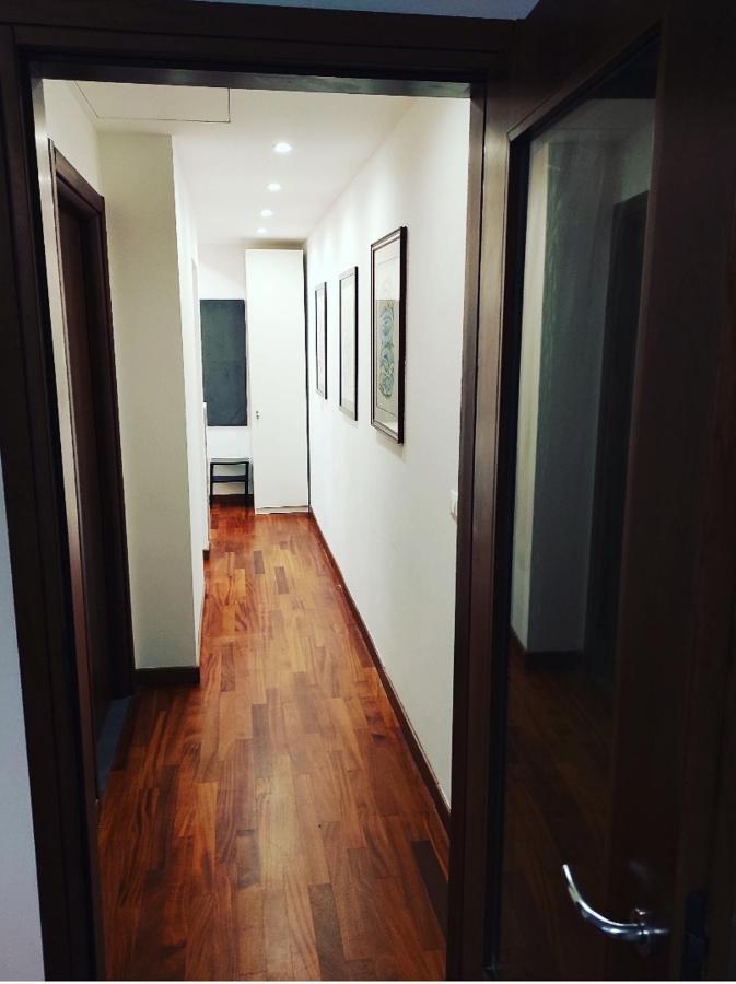 Residenza Le Mura 2 Верона Экстерьер фото
