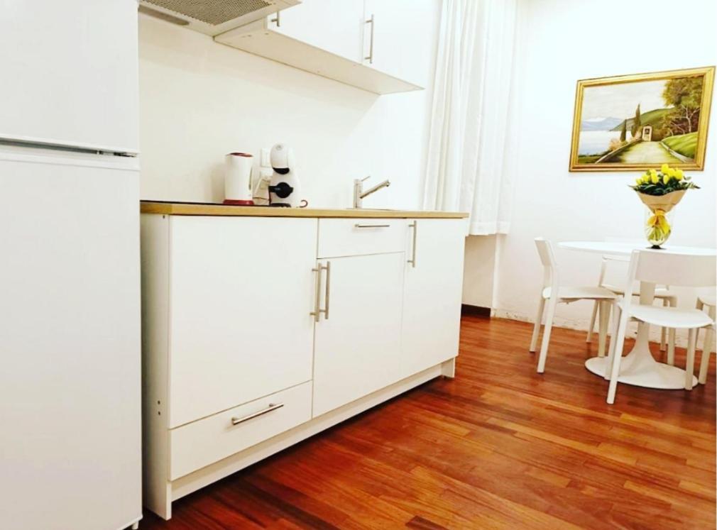 Residenza Le Mura 2 Верона Экстерьер фото