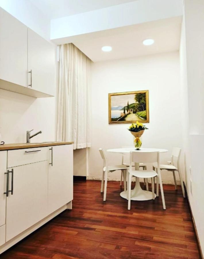 Residenza Le Mura 2 Верона Экстерьер фото