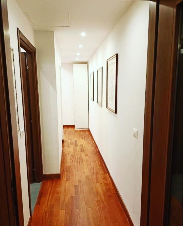 Residenza Le Mura 2 Верона Экстерьер фото