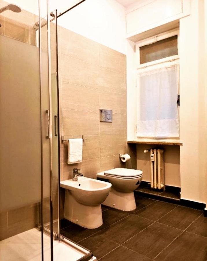 Residenza Le Mura 2 Верона Экстерьер фото
